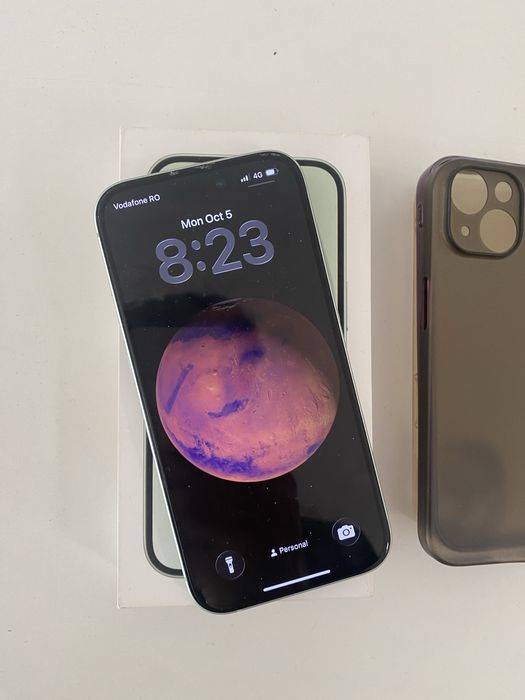 Iphone 15 ca nou