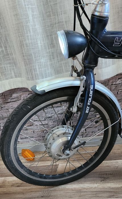 Колело сгъваемо 200w Yosemite