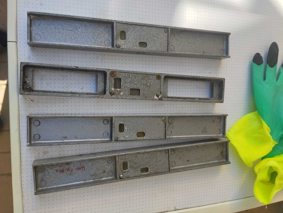 Уровень советский