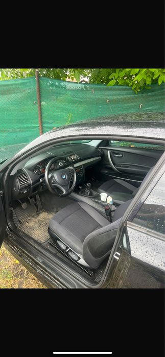 BMW 1 Series 0 — imagine 4