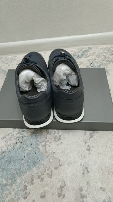 Кросовка мужская