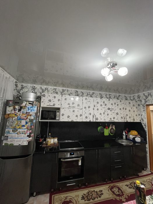 Продам теплую квартиру!