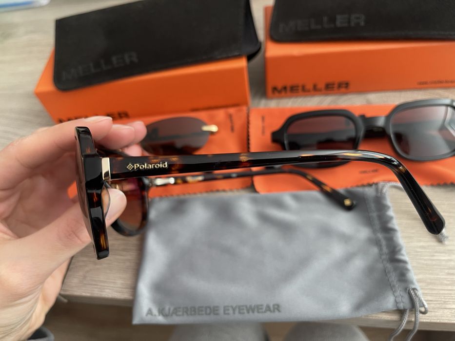Нови дамски очила Meller, Polaroid
