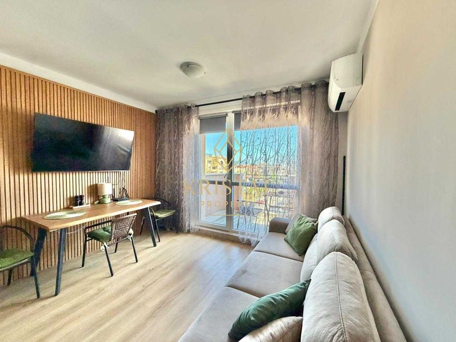 Продава се Двустаен апартамент в с. Равда, Област Бургас - 46 кв.м за 2348 €/кв.м - Снимка #1