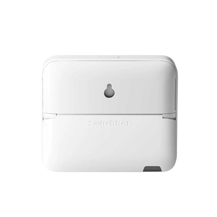 SwitchBot Meter Pro – смарт термометър и влагомер с голям дисплей