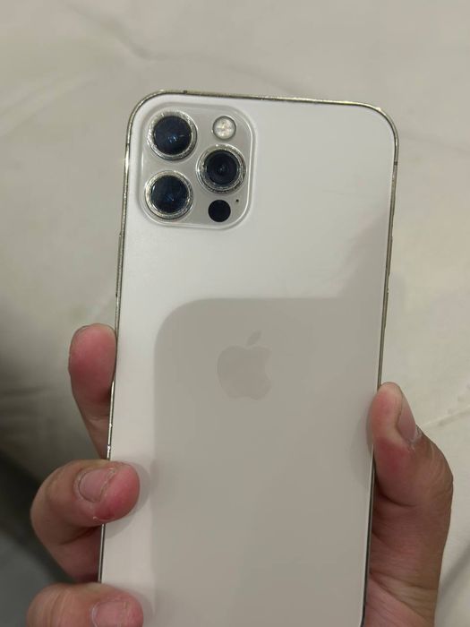 iPhone 12 Pro Gold 128/6