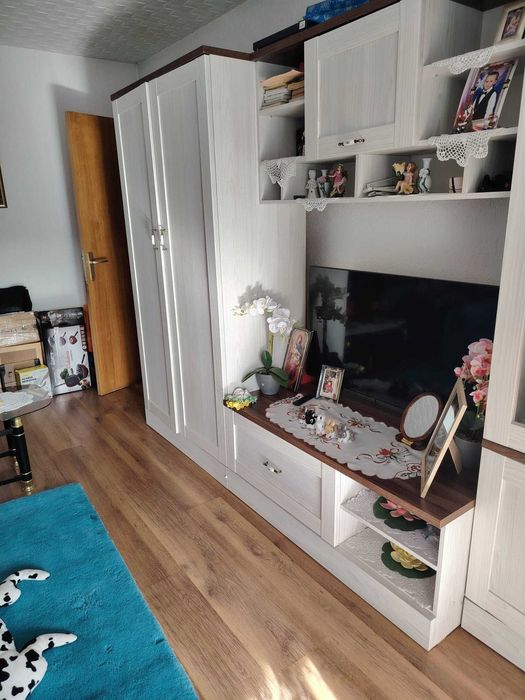 Apartament Valea Cetății Racadau