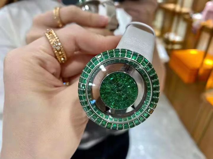 Jacob$Co Briliant Женские