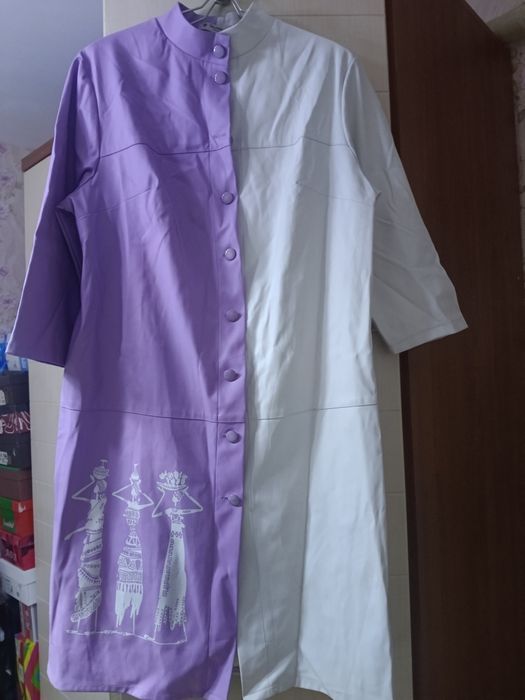 Продажа новых вещей