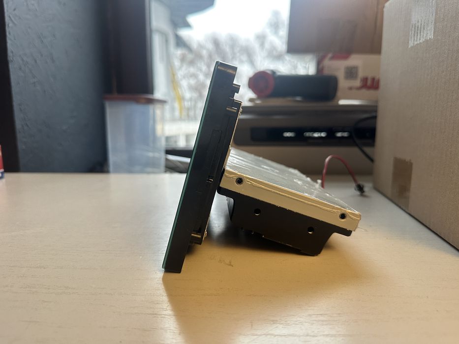 Андроид автомагнитолы 9 дюйм 1 дин