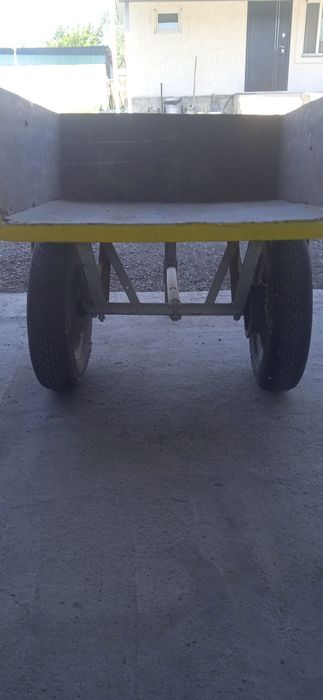 Продам тачку универсальную