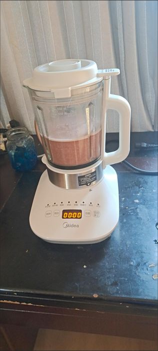 Блендеры для смузи распродажа