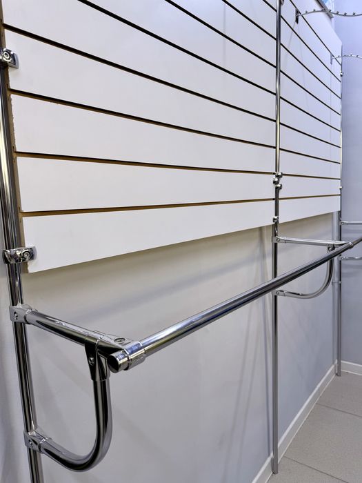 слат-панель настенная