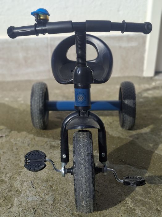 Детска триколка колело