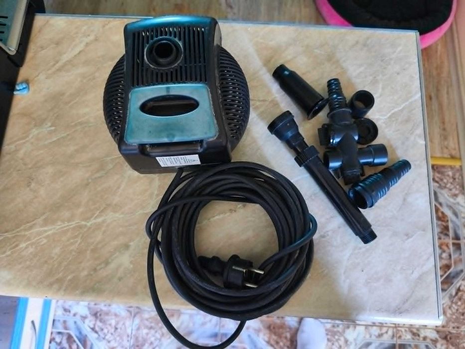 помпа за фонтан T.I.P PSP 4500