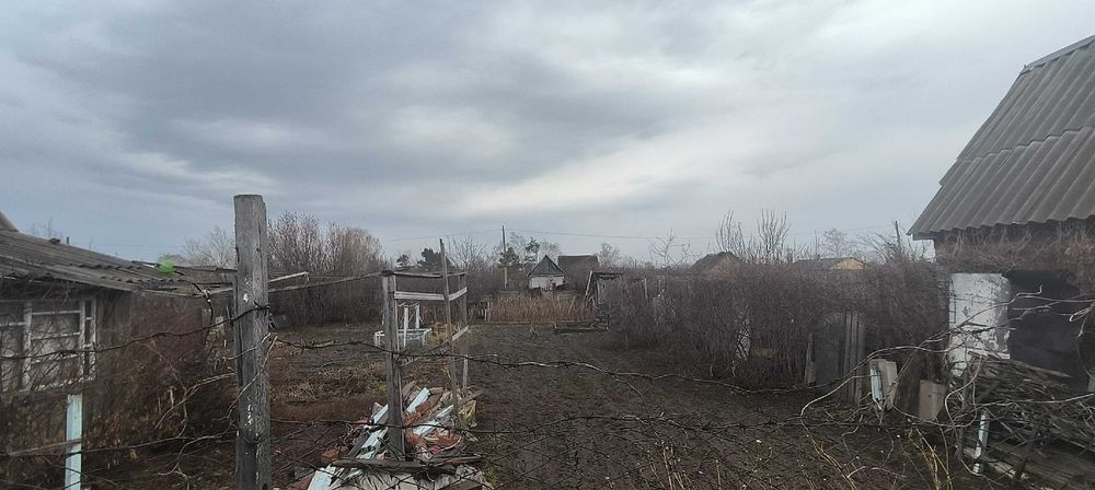 Продам дачу (СО Строитель, Костанай, КСК)