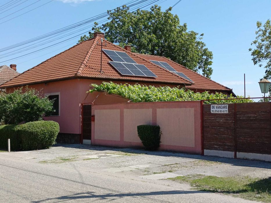 Casa de vanzare in  Vladimirescu ,Arad