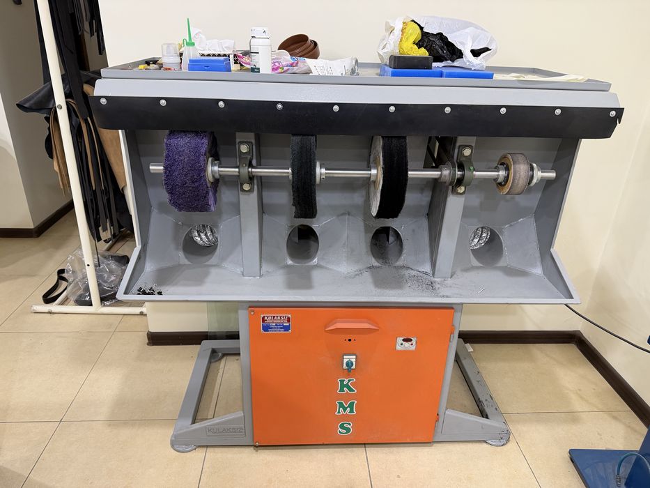 Remen va Sumka ishlab chiqarish uchun stanoklar