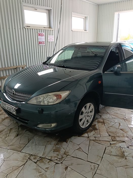 Продам автомобиль камри30 европеец