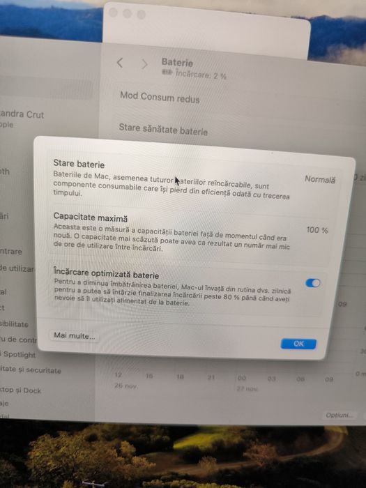 Vand MacBook Air M2 15 2023