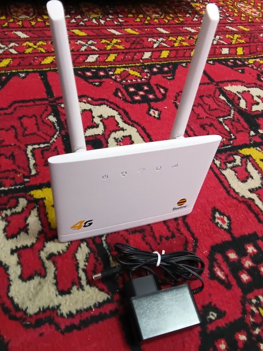 Алтел билайн актив izi теле2 кселл 4G Wi-Fi роутер модем стационарный