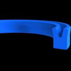 Manseta pentru cilindru hidraulic, tip: UHS