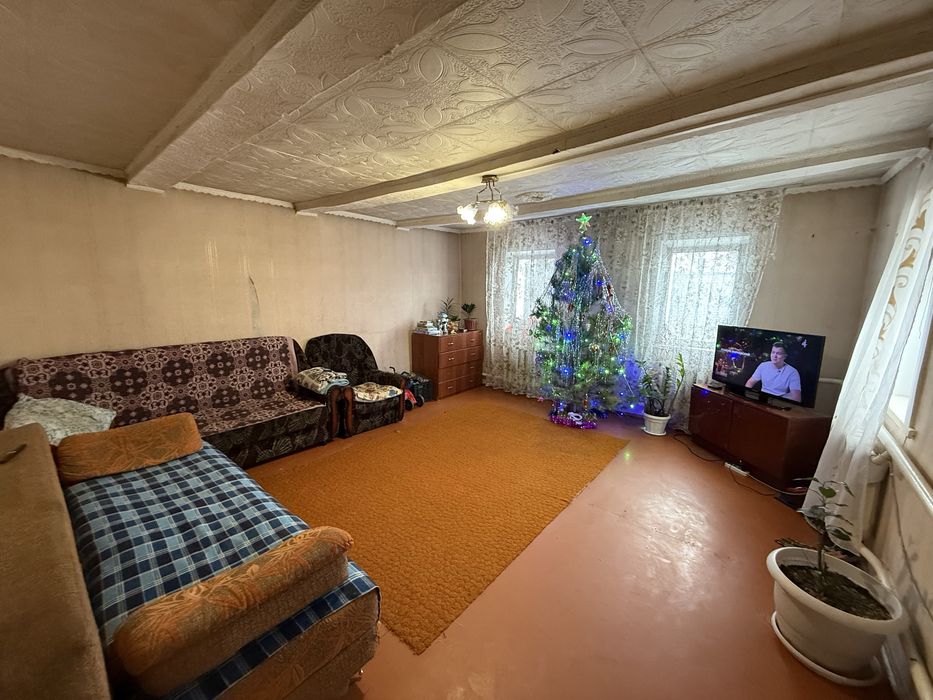 Продам Дом в Заречном