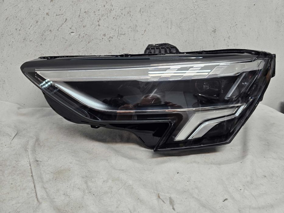 Оригинален фар Ауди А3  Audi A3 8Y Full Led