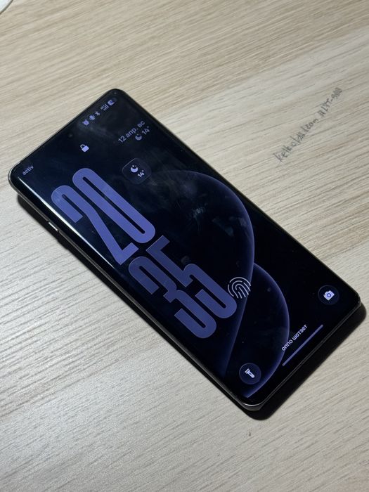 Oppo Find X7 Ultra
