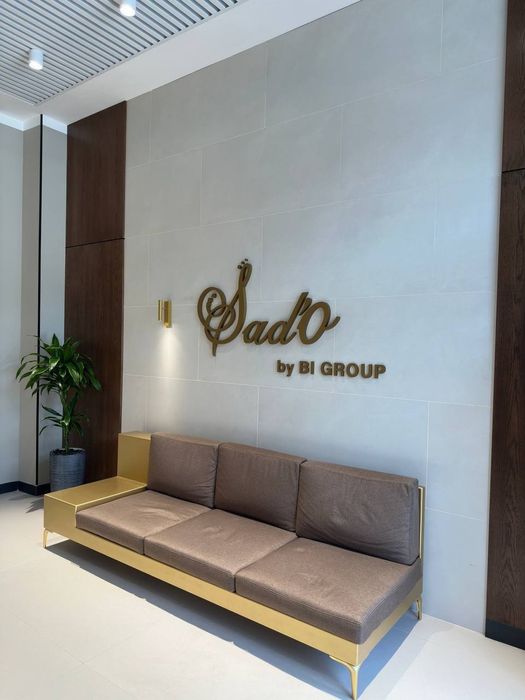 Продается 2х ком кв-ра, ЖК NRG BI Sado, ор-р: корзинка Авиатор,42м²