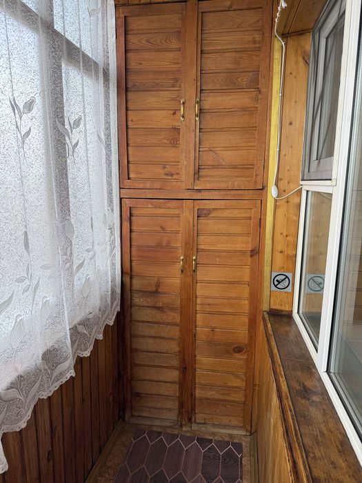 Продам 1 комнатную квартиру