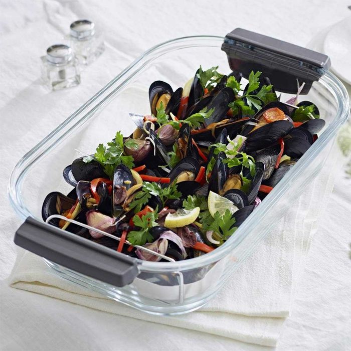 Уред за готвене на пара Cuisinart CookFresh (STM1000E) 5L 1800W