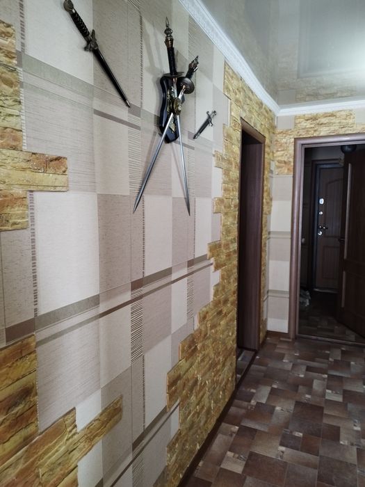 Продается квартира