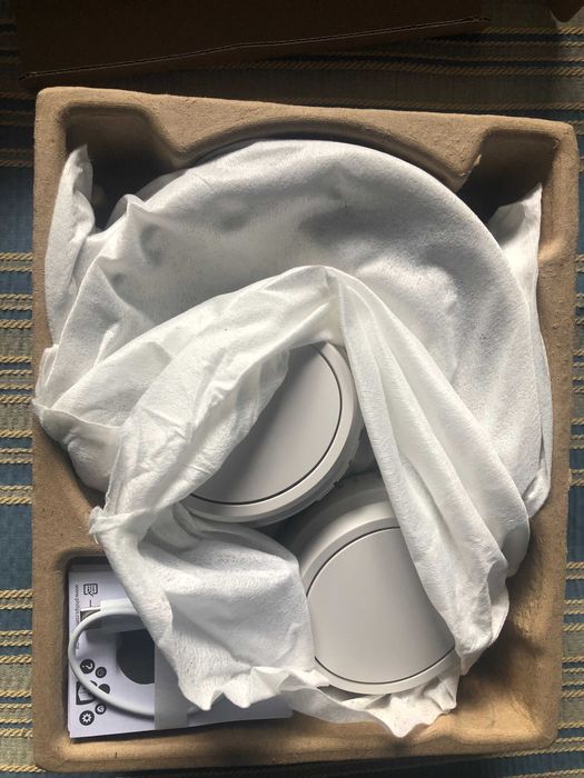 Стерео слушалки PHILIPS TAH5209