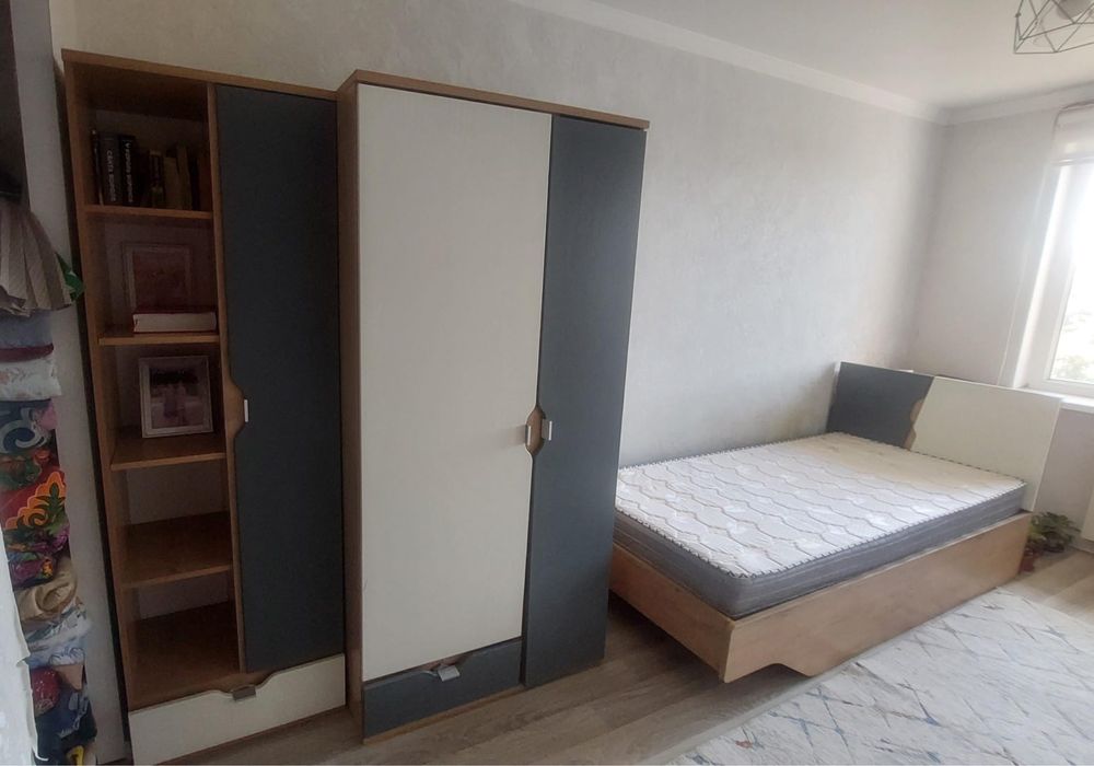 Мебель для подроск