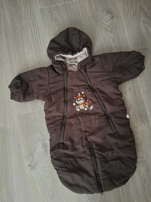 Страхотни дрешки за момче, р-р 3-6 мес