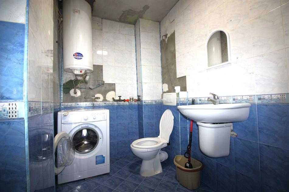 Продава се Двустаен апартамент в Габрово, Център - 54 кв.м за 686 €/кв.м - Снимка #4