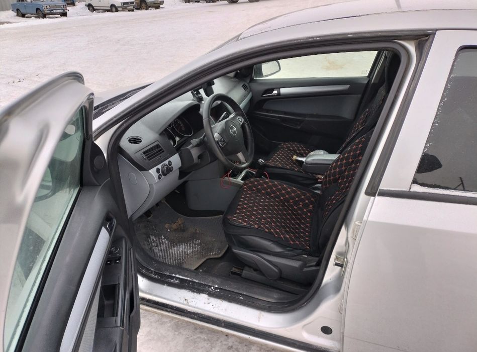 Продам Опель astra