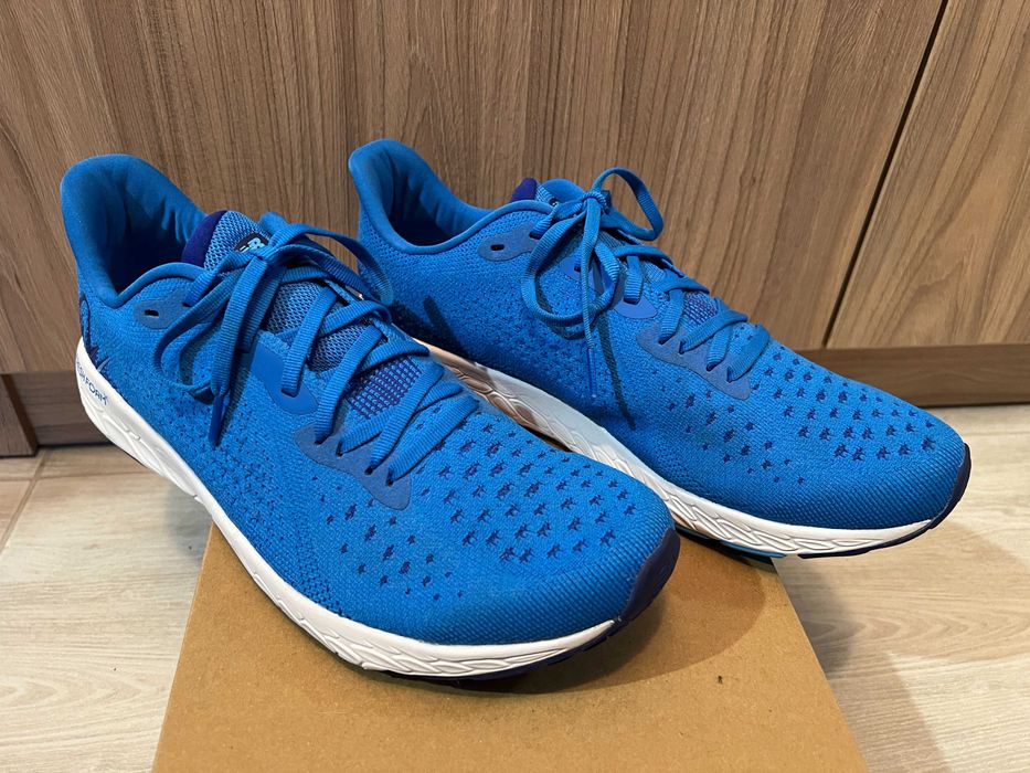 new balance FRESH FOAM x tempo v2 мъжки маратонки, обувки номер 45