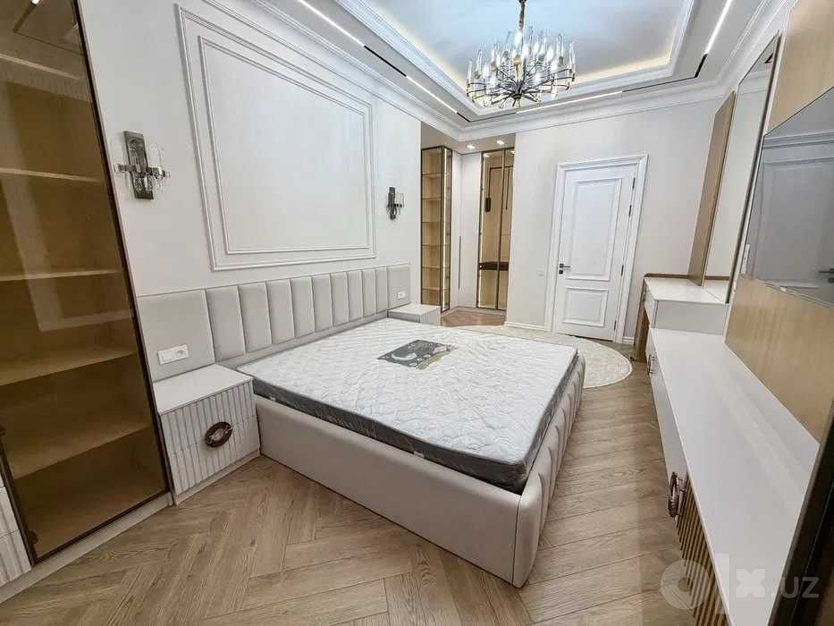 3-ком 90 м² | Boulevard | Tashkent City | ПРЕМИУМ ТОП ЦЕНА!