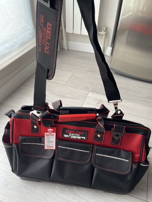 Сумка для инструментов НОВАЯ!