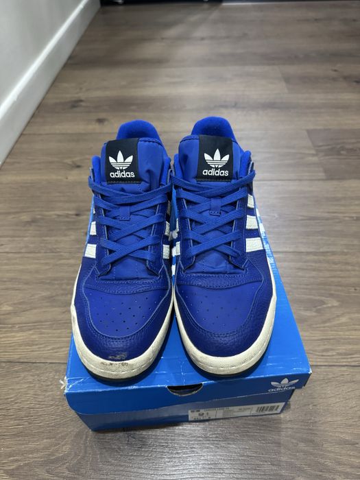 Adidas Forum Low 42-43, US 9