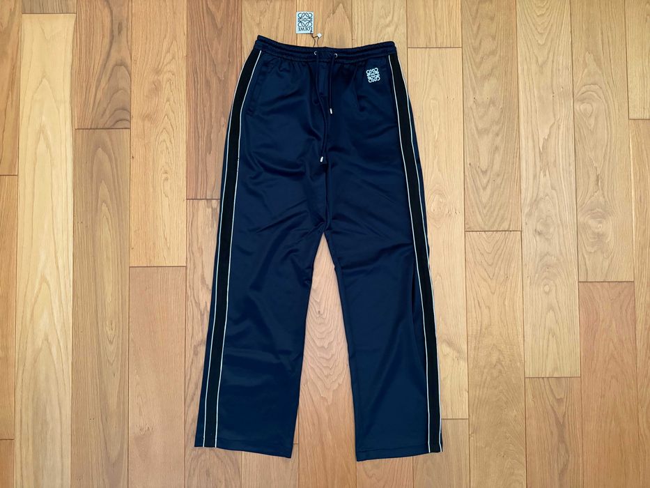Спортен панталон LOEWE Anagram Track Pants