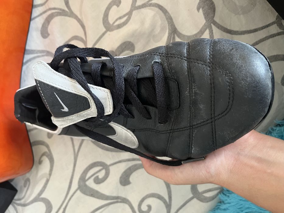 Бутсы Nike Tiempo