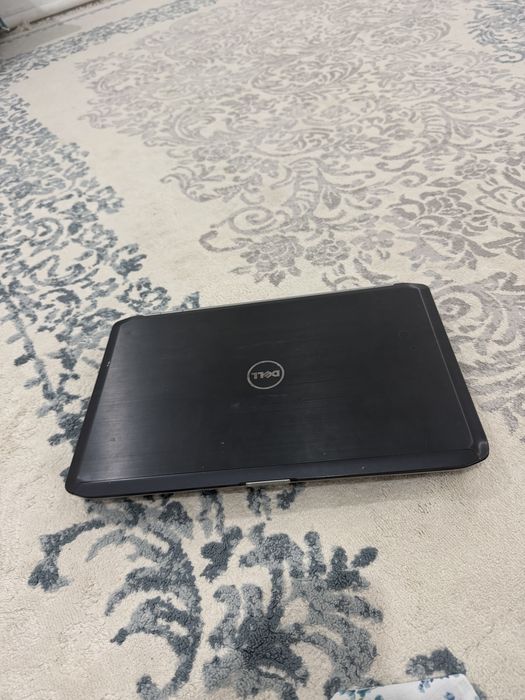 Ноутбук.              1.