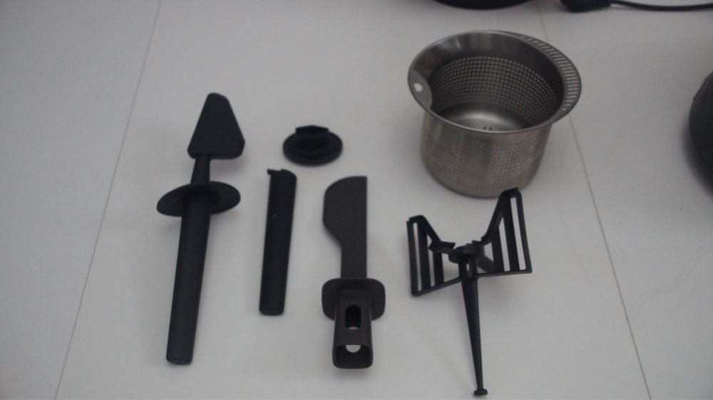 кухонный комбайн My Cook Touch Jedani