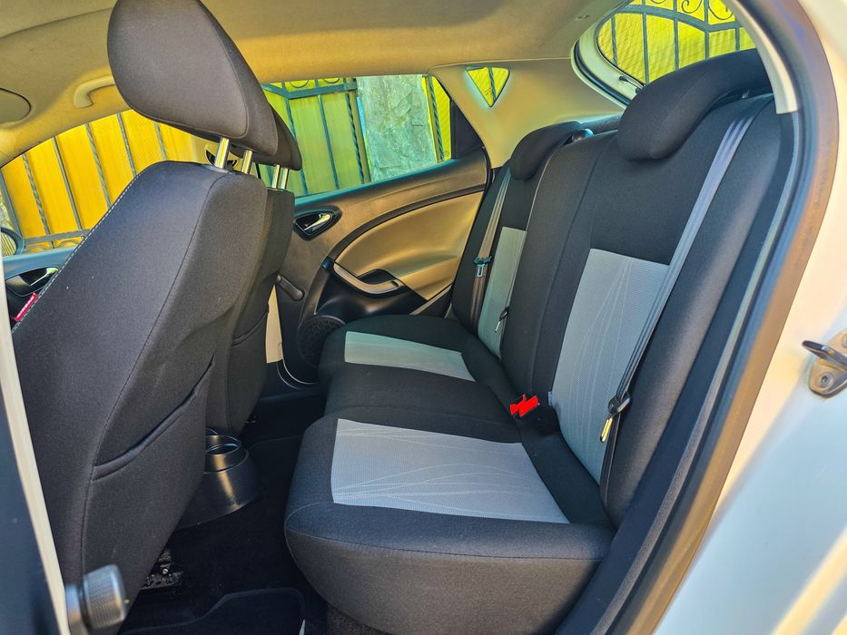 Seat Ibiza Style 2014 benzina Euro5 Impecabila!