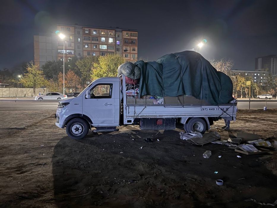 Строй мусор musor