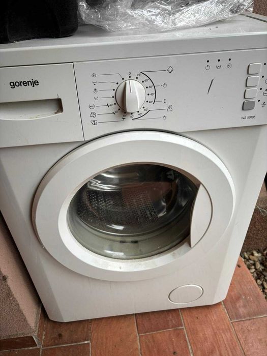 Masina de spalat Gorenije functionala - ieftina