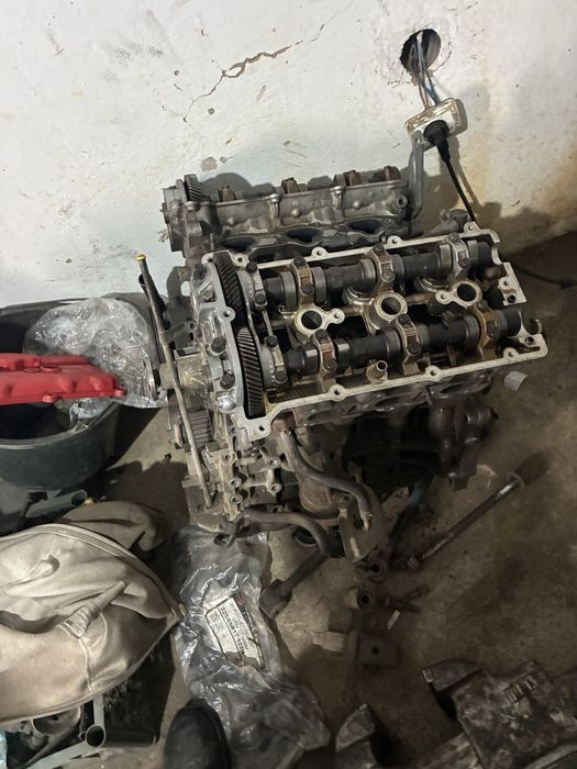 Mazda mx 3.      2.0 V6